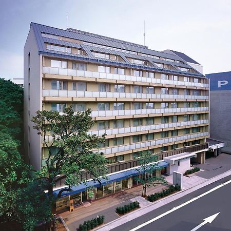 Hotel Garden Square Shizuoka Zewnętrze zdjęcie